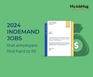 Indemand Jobs That Employers Find Hard to Fill in 2024